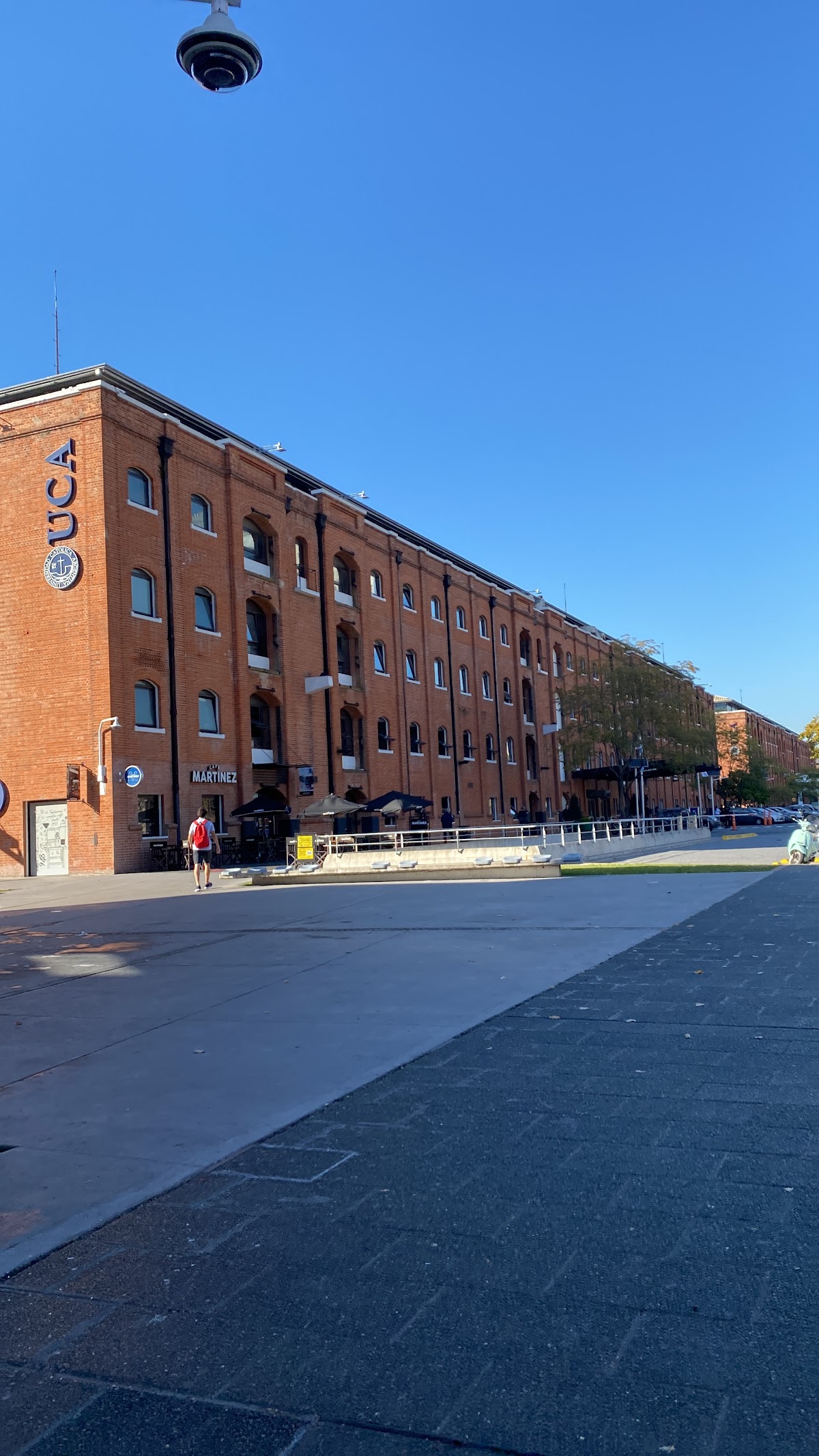 Pontifical Catholic University of Argentina photo 9