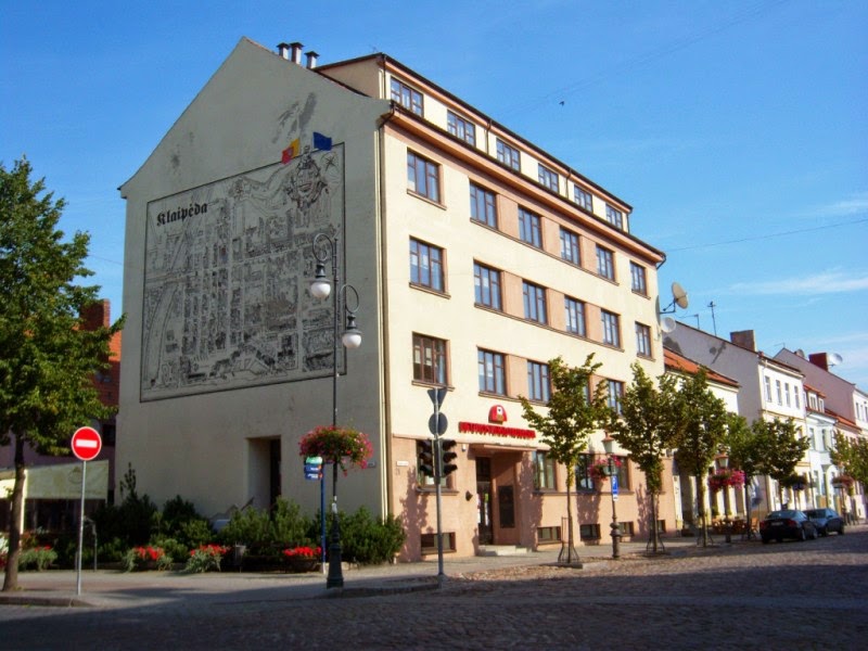 Lithuanian Business College photo 2