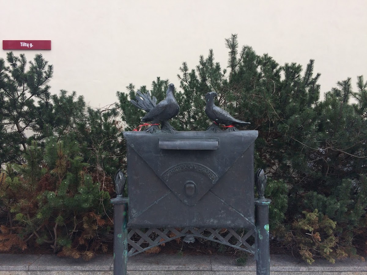 Lithuanian Business College photo 4