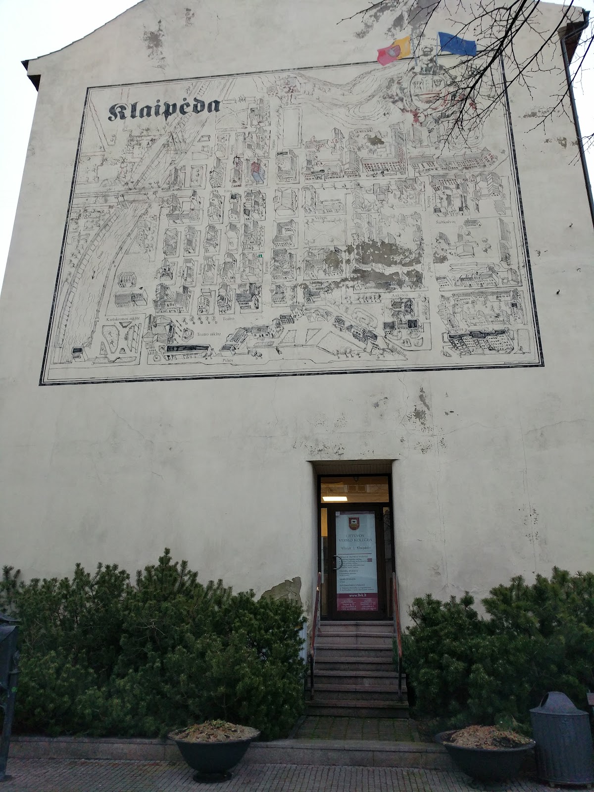 Lithuanian Business College photo 5