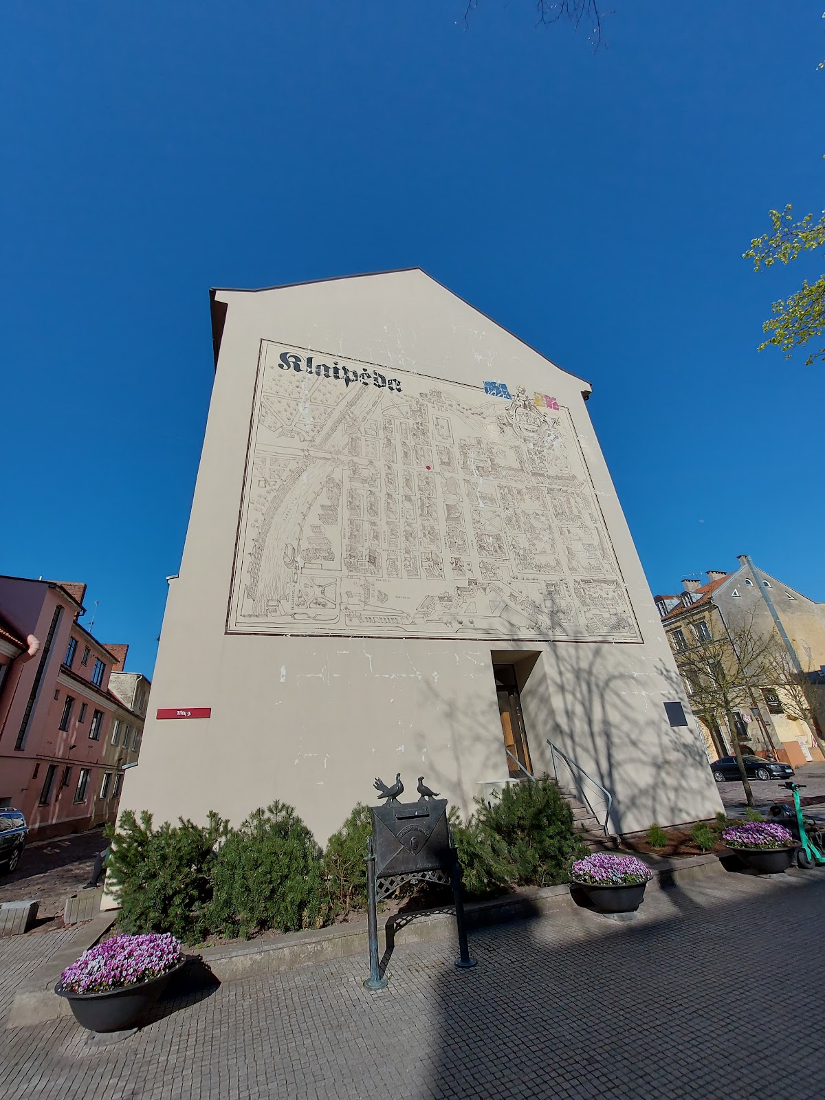 Lithuanian Business College photo 6