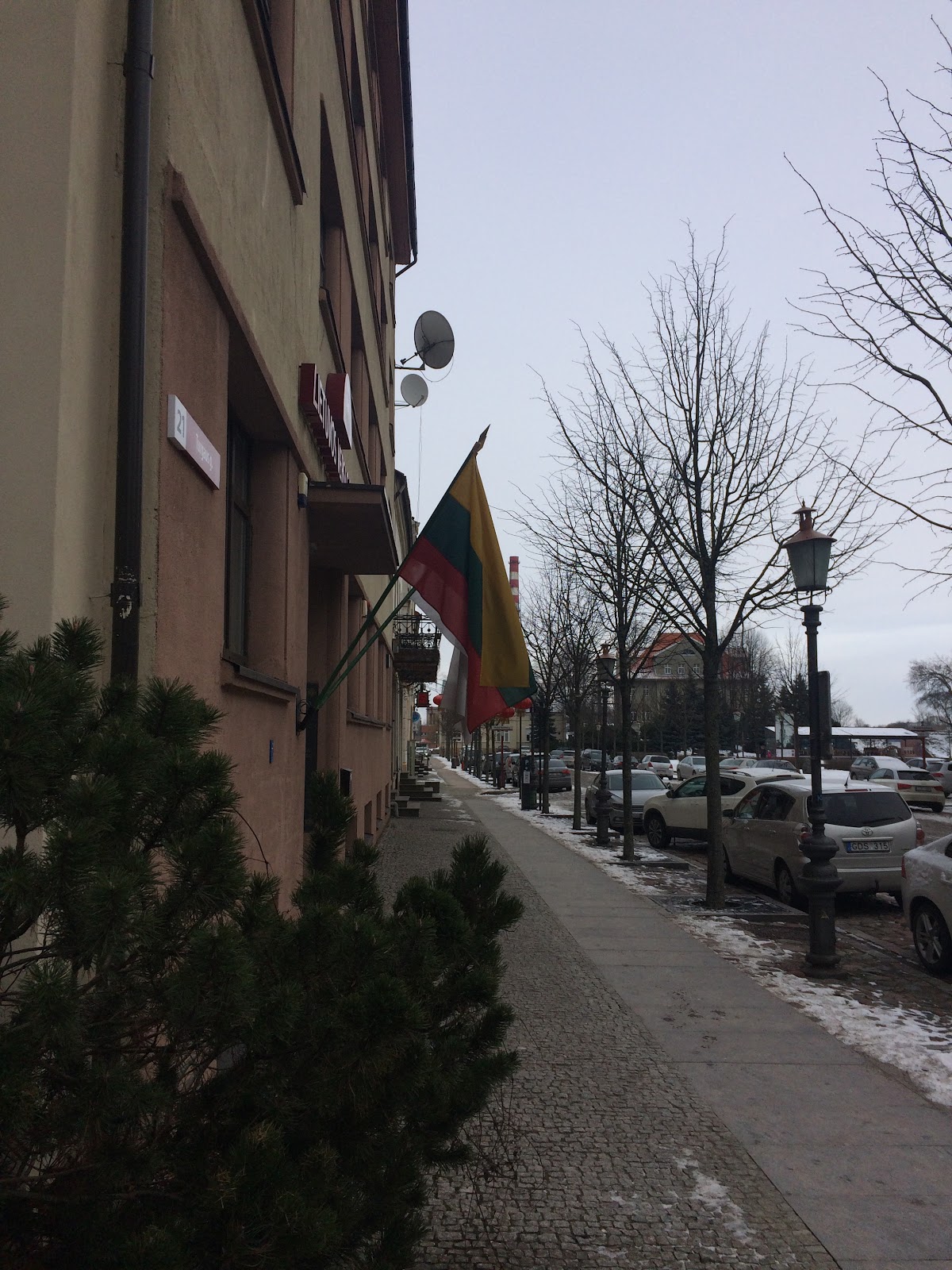 Lithuanian Business College photo 7