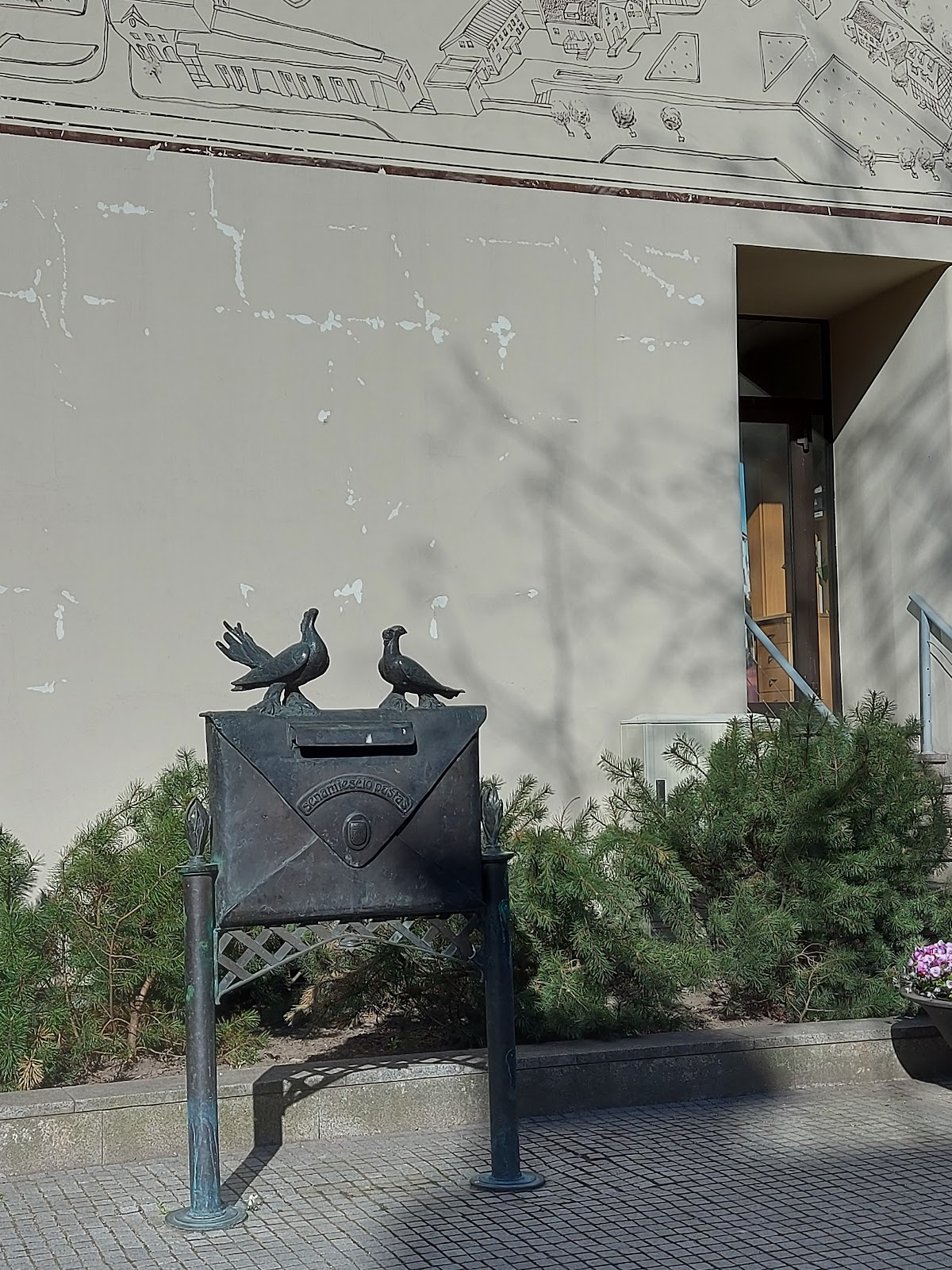 Lithuanian Business College photo 8