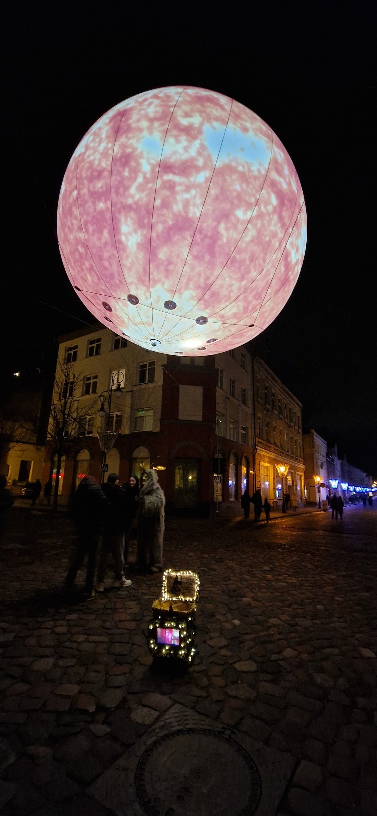 Lithuanian Business College photo 9