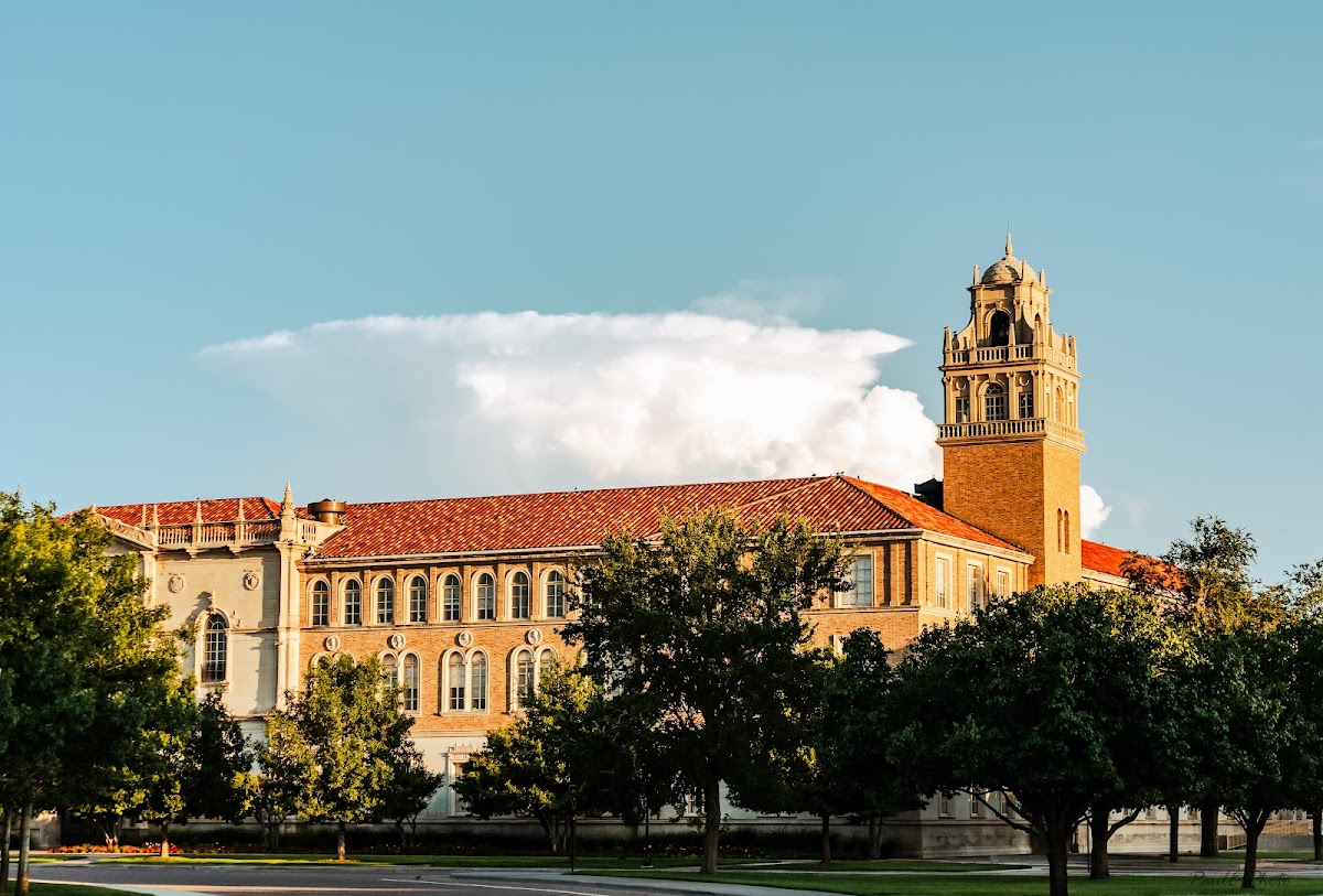 Texas Tech photo 2