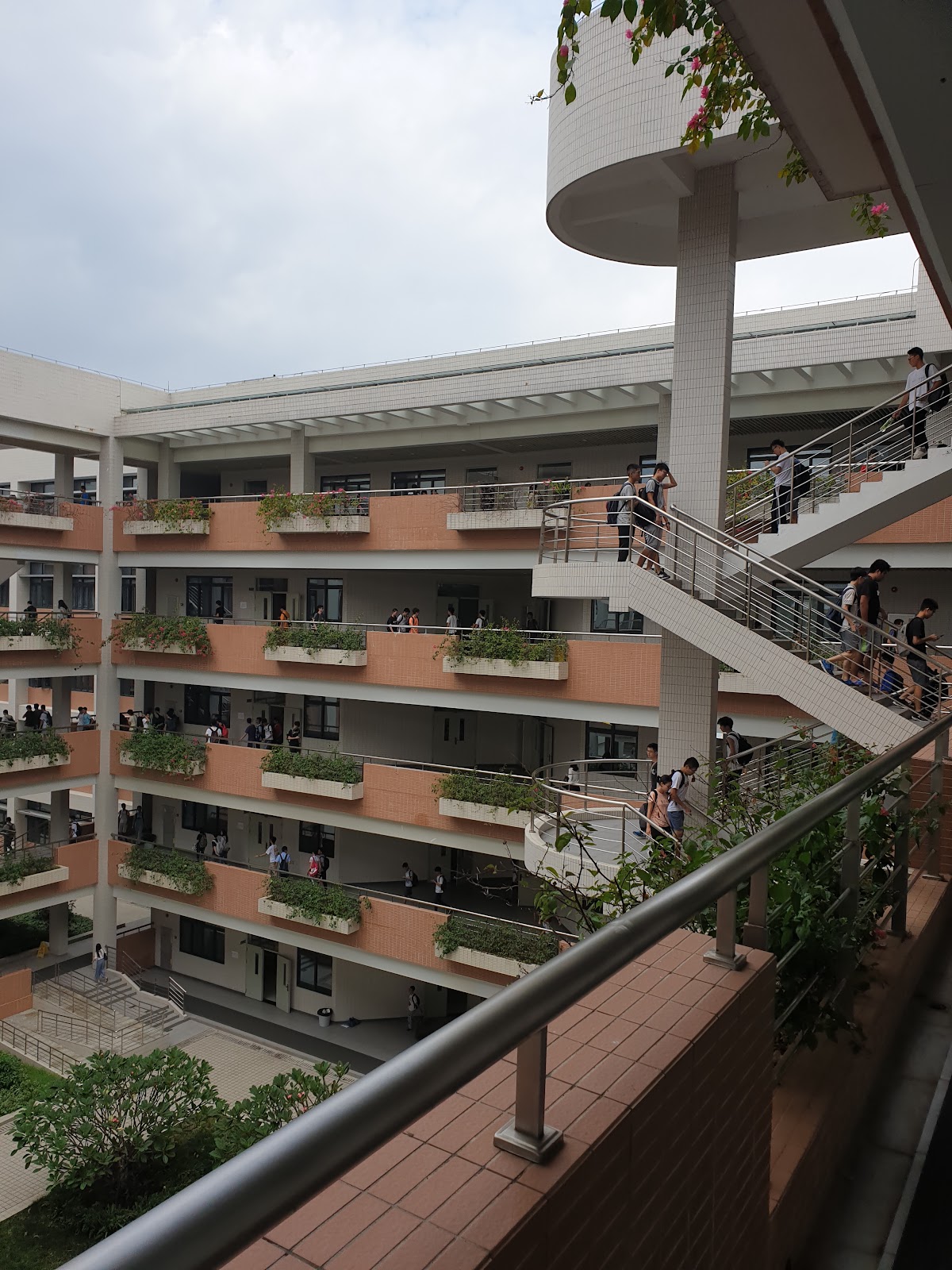 South China University of Technology photo 9