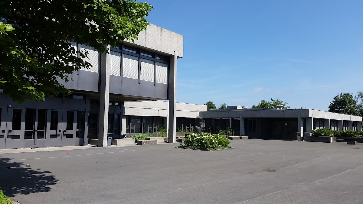 University of St. Gallen photo 1