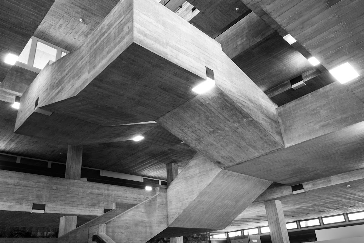 University of St. Gallen photo 2