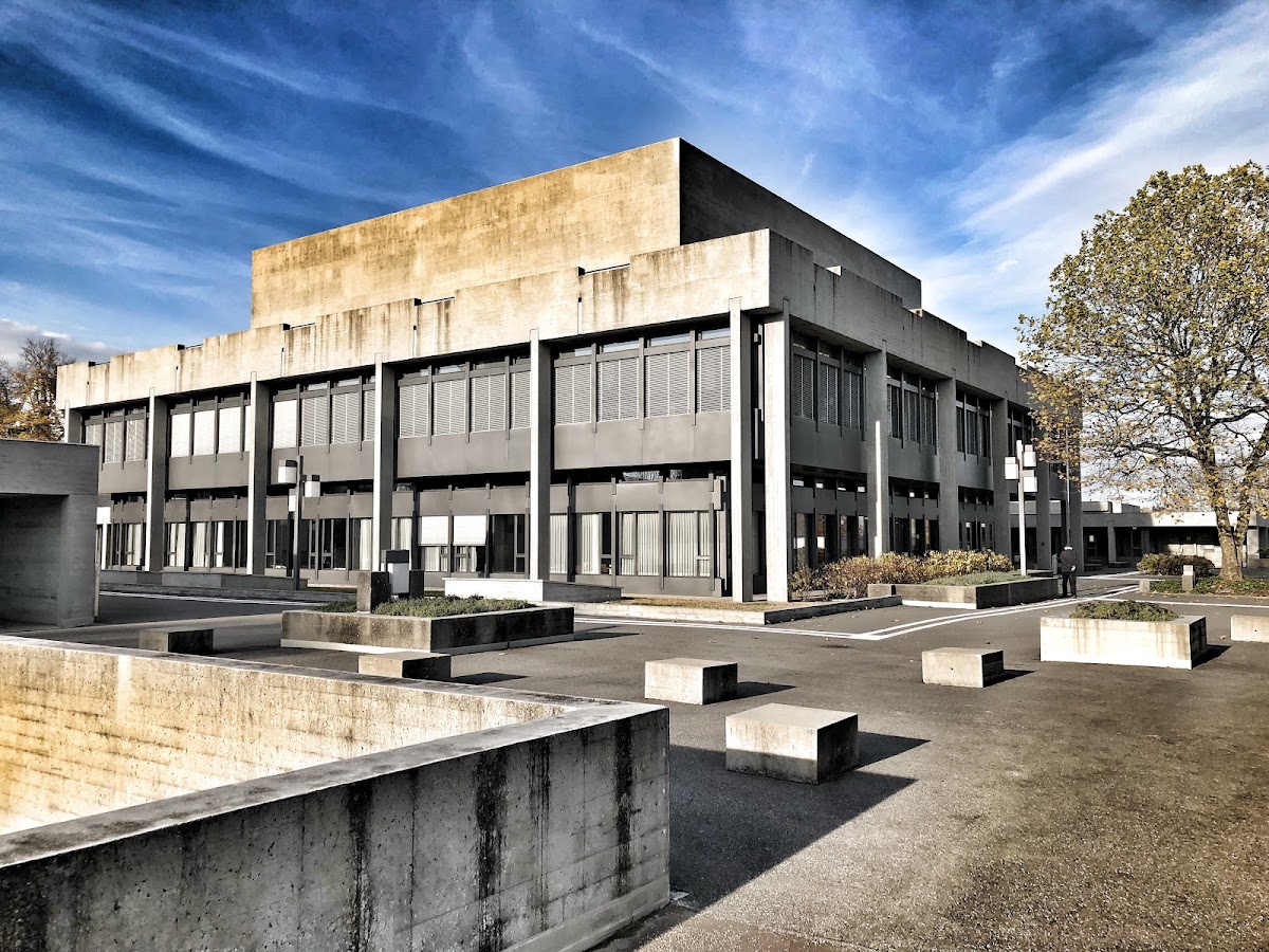 University of St. Gallen photo 4