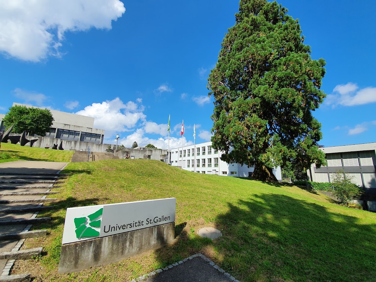 University of St. Gallen photo 5