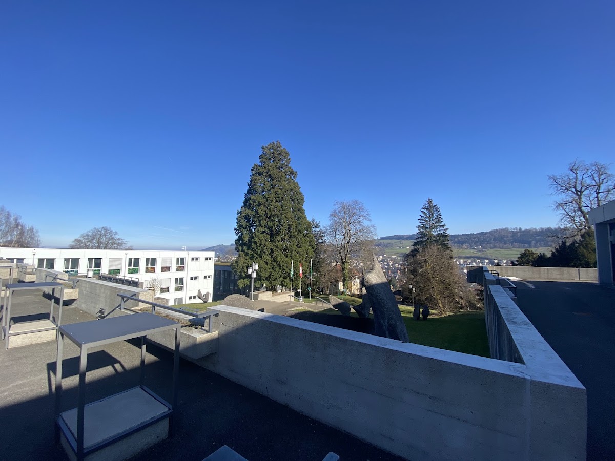 University of St. Gallen photo 6