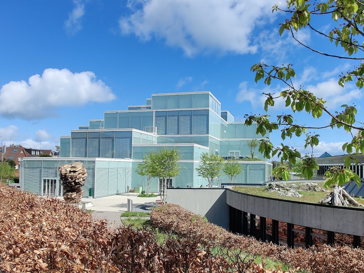 University of St. Gallen photo 8