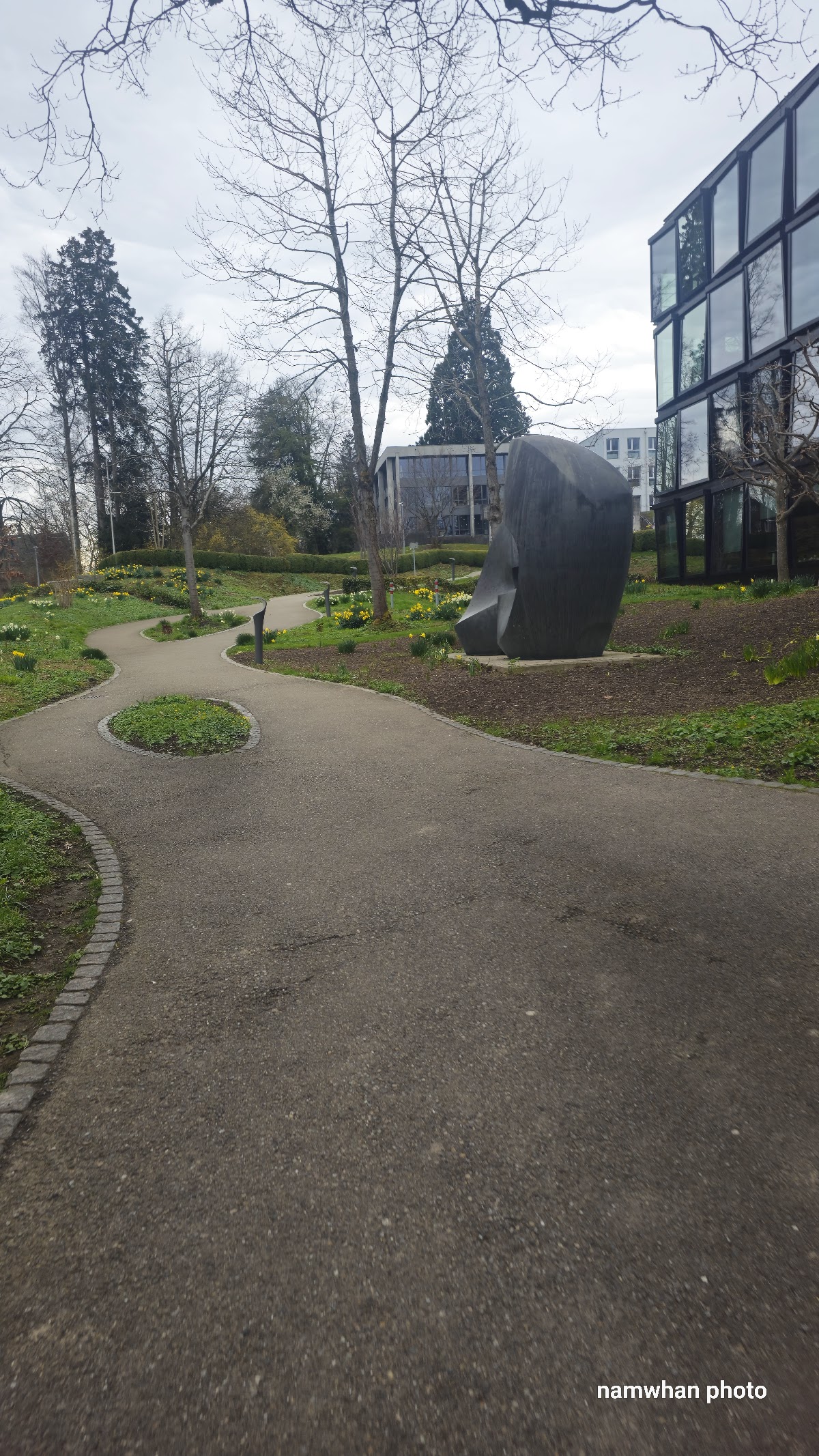 University of St. Gallen photo 9