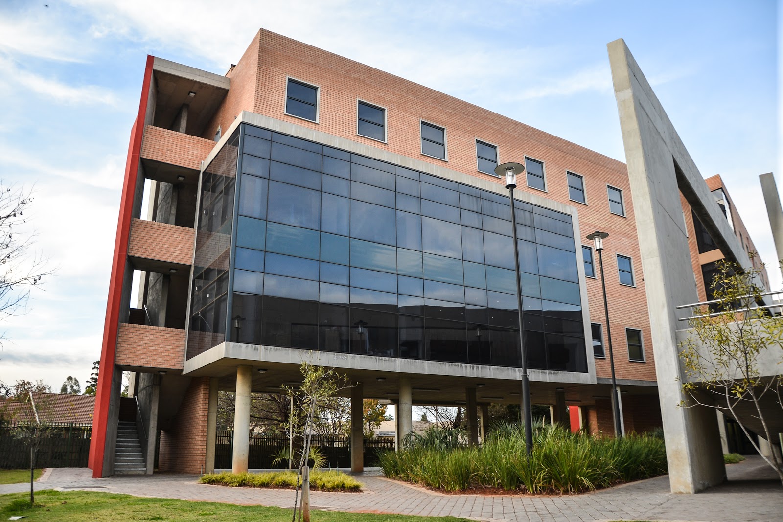 Vaal University of Technology