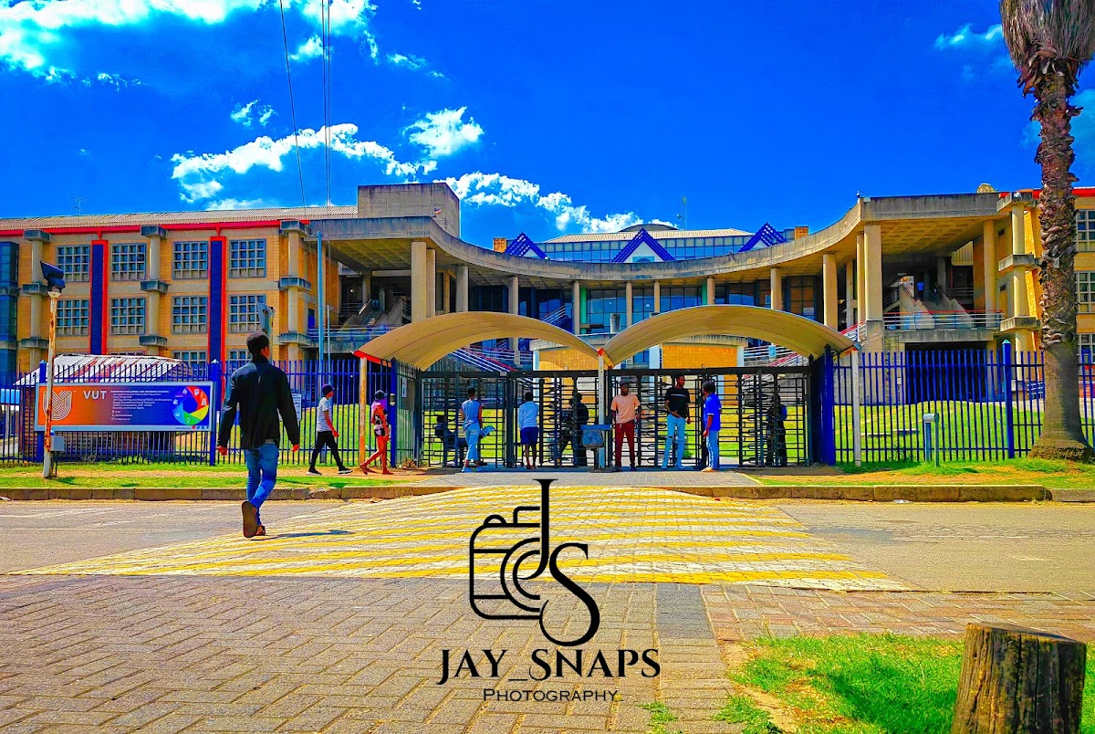 Vaal University of Technology photo 1