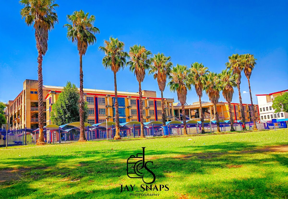 Vaal University of Technology photo 2