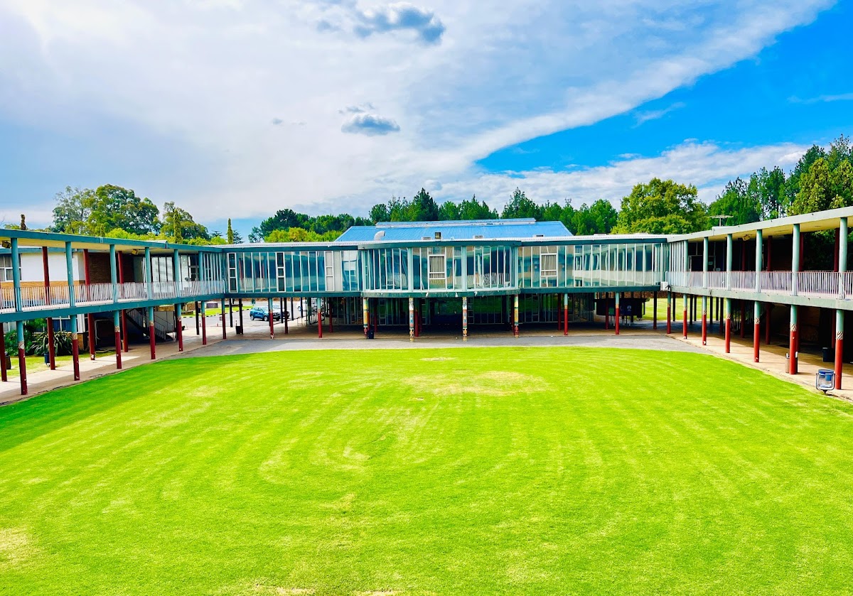 Vaal University of Technology photo 3