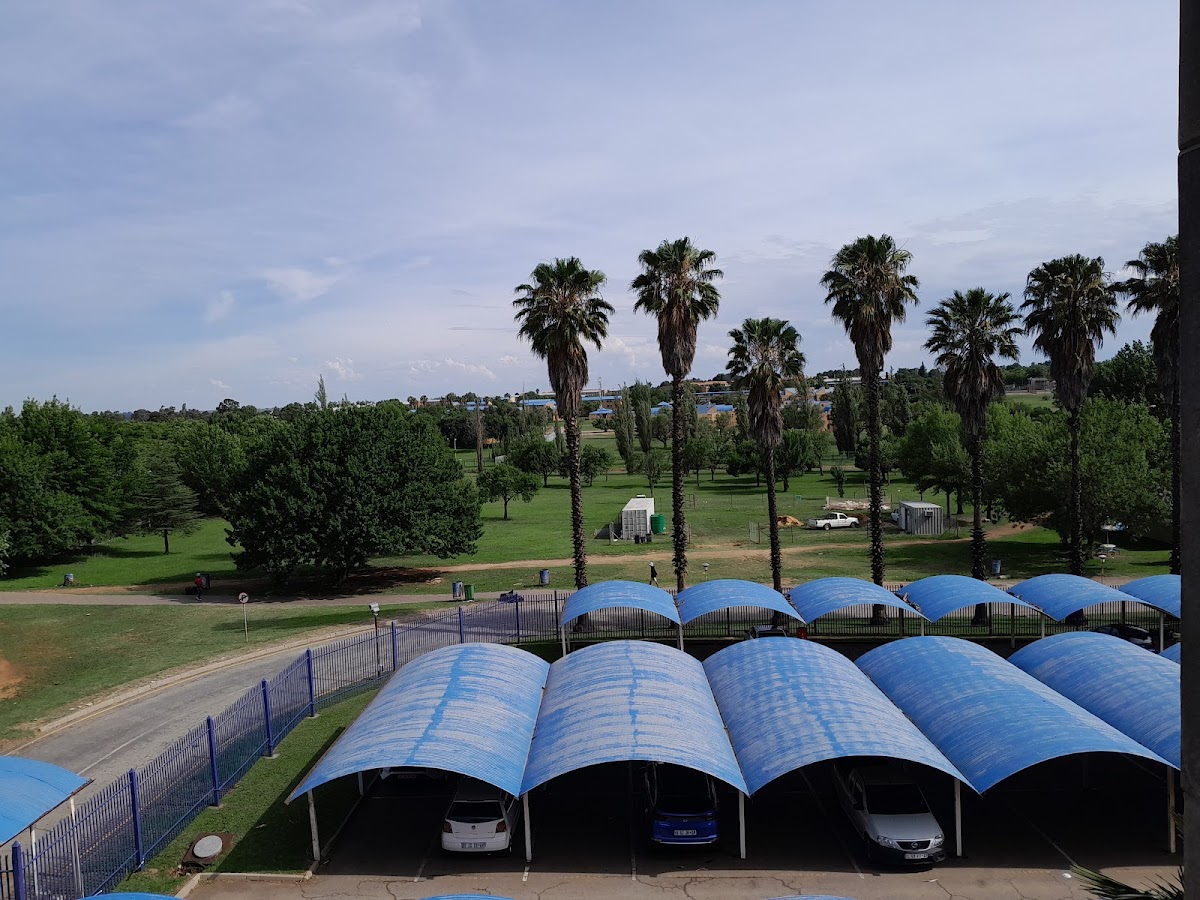 Vaal University of Technology photo 4