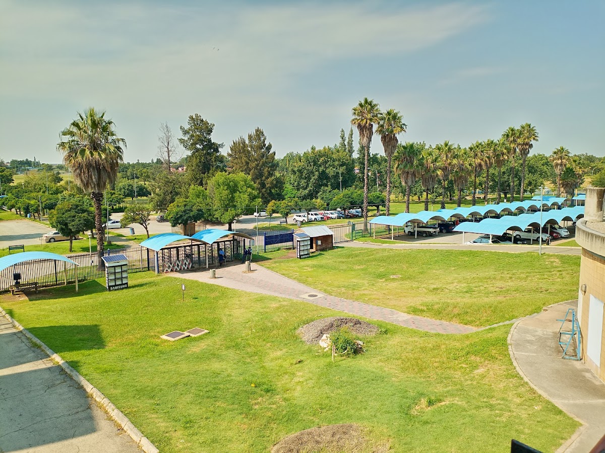 Vaal University of Technology photo 5