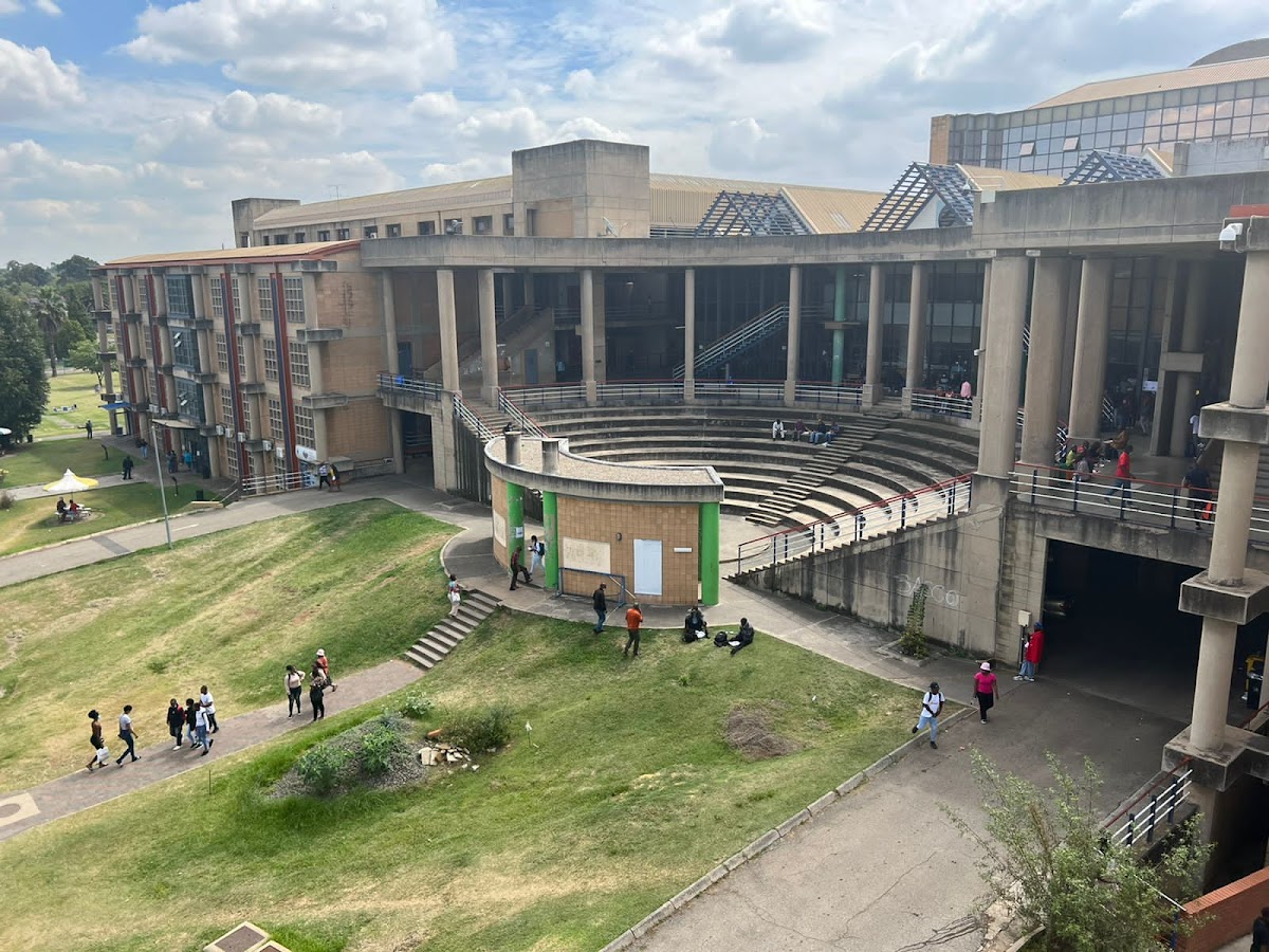 Vaal University of Technology photo 6