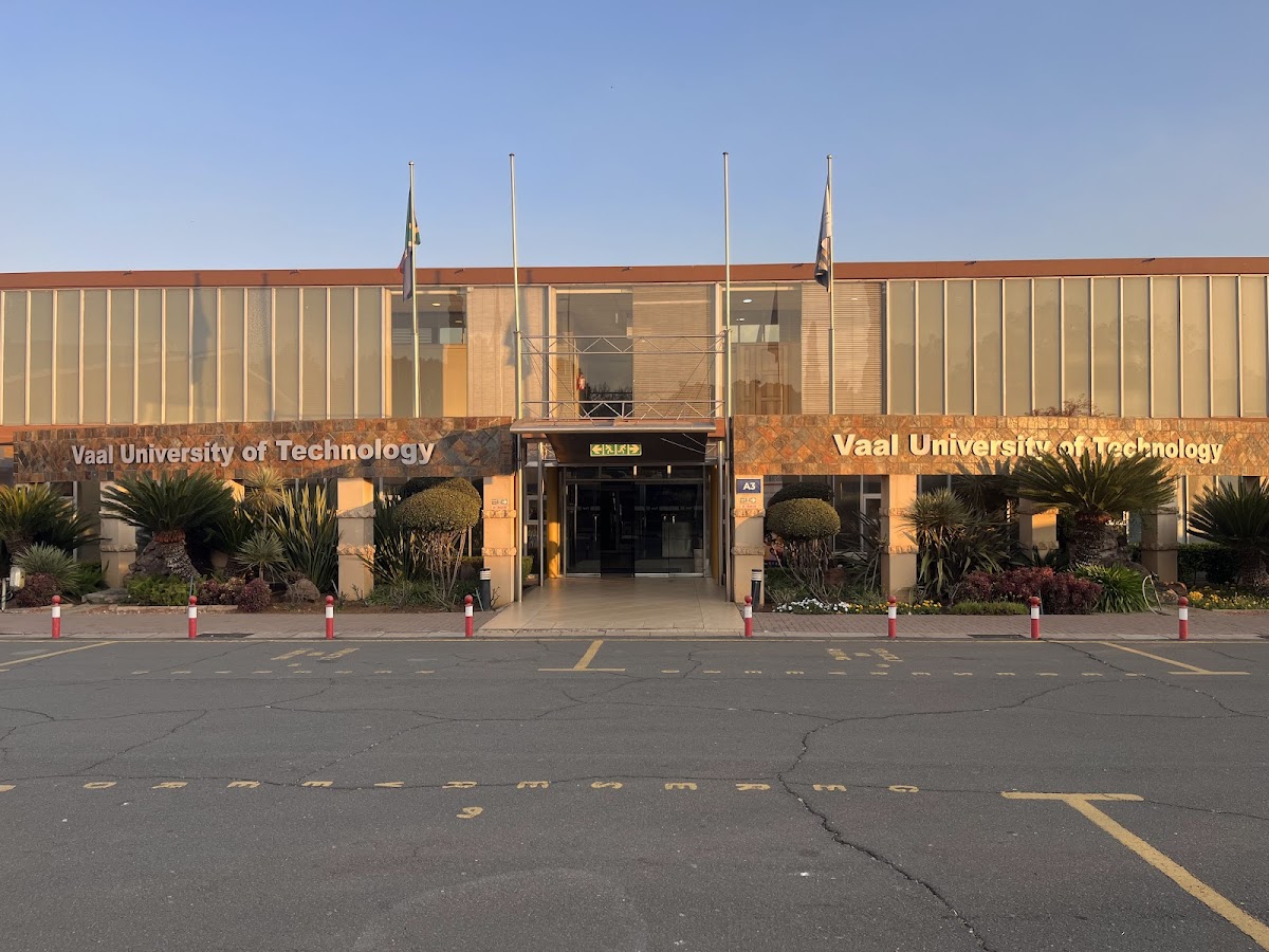Vaal University of Technology photo 7