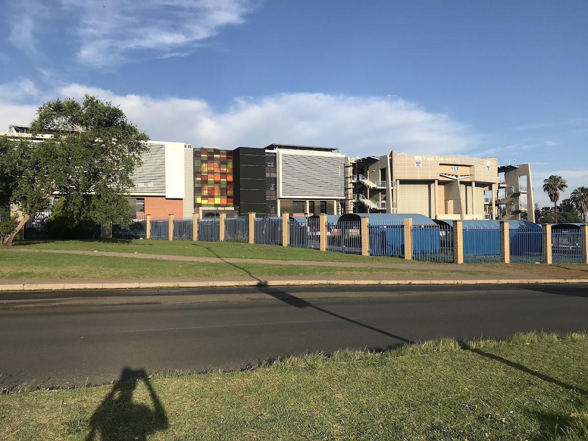 Vaal University of Technology photo 8