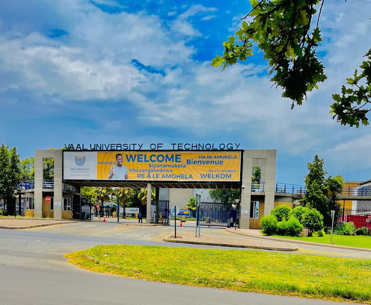 Vaal University of Technology photo 9