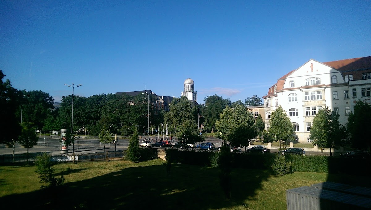 University of Dresden photo 1