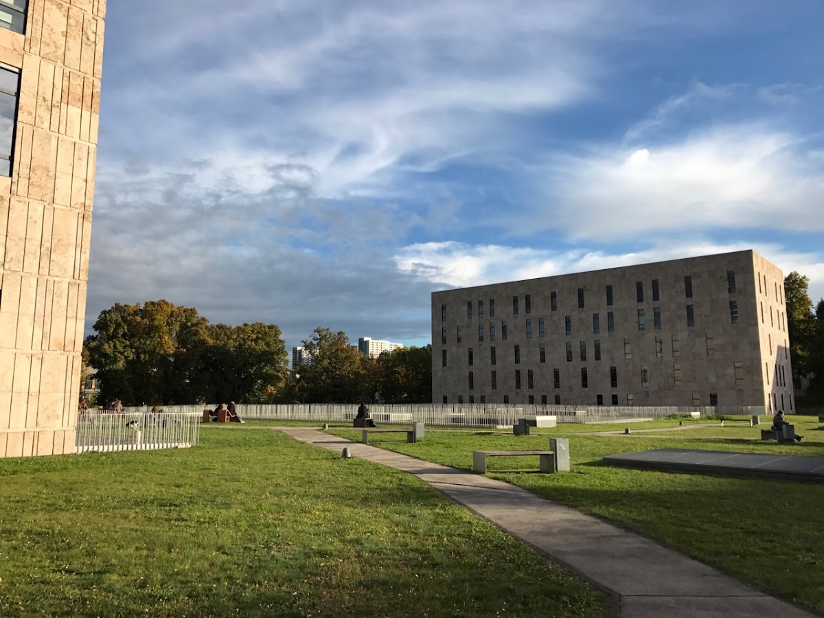 University of Dresden photo 7