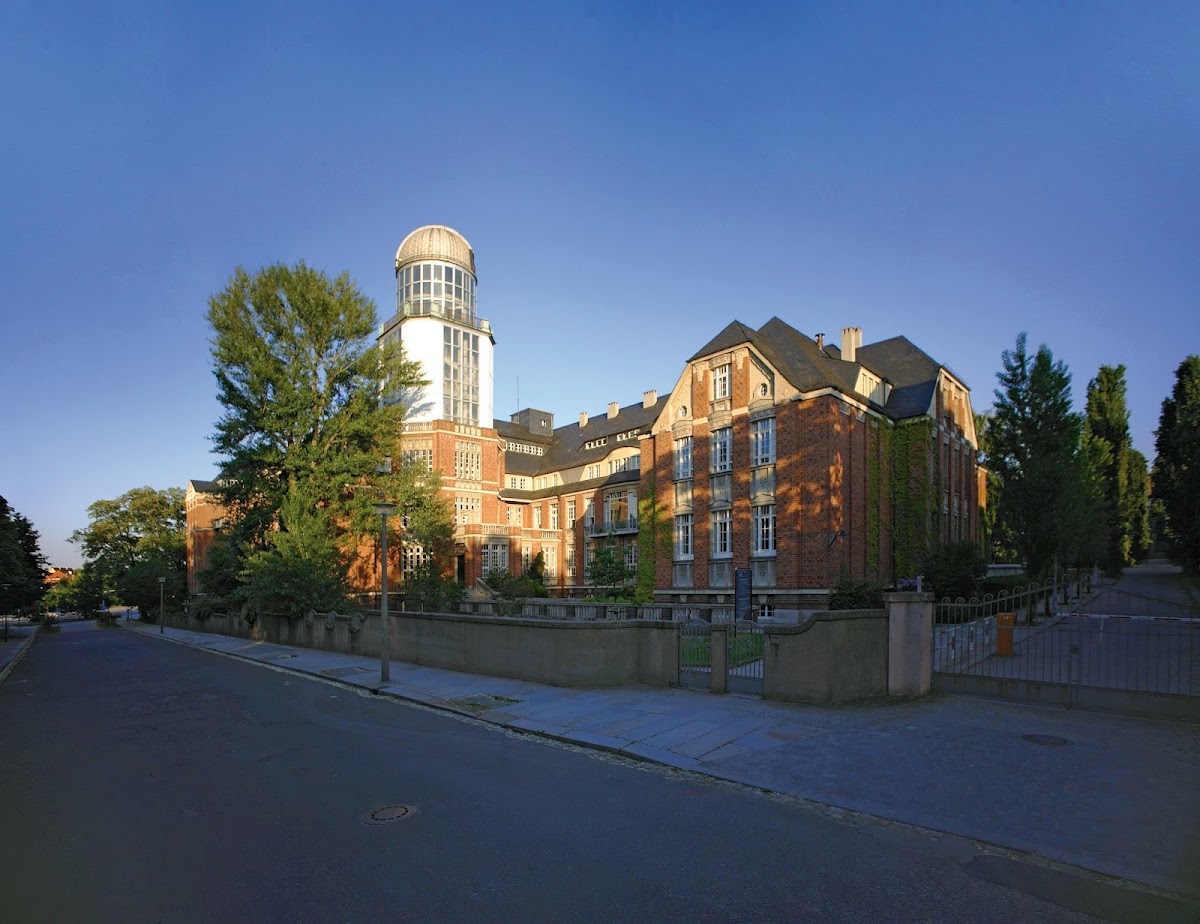 University of Dresden photo 8