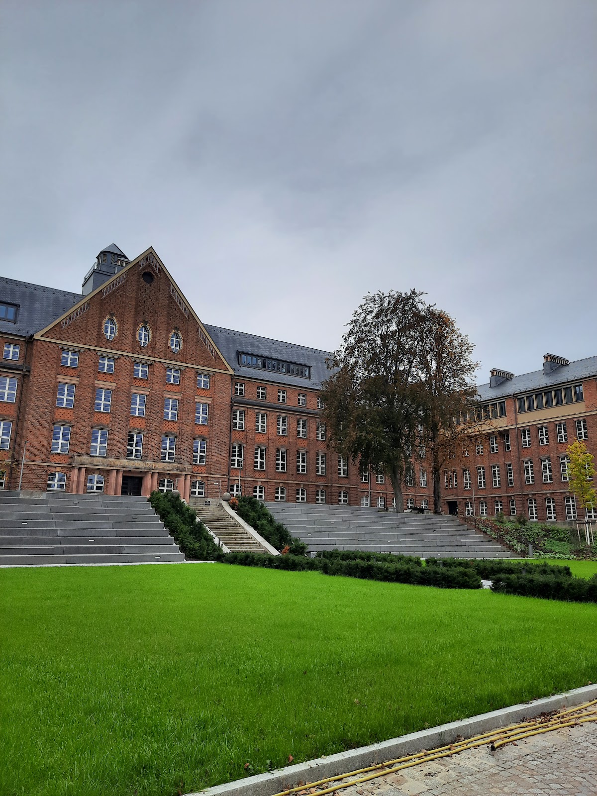 University of Dresden photo 9