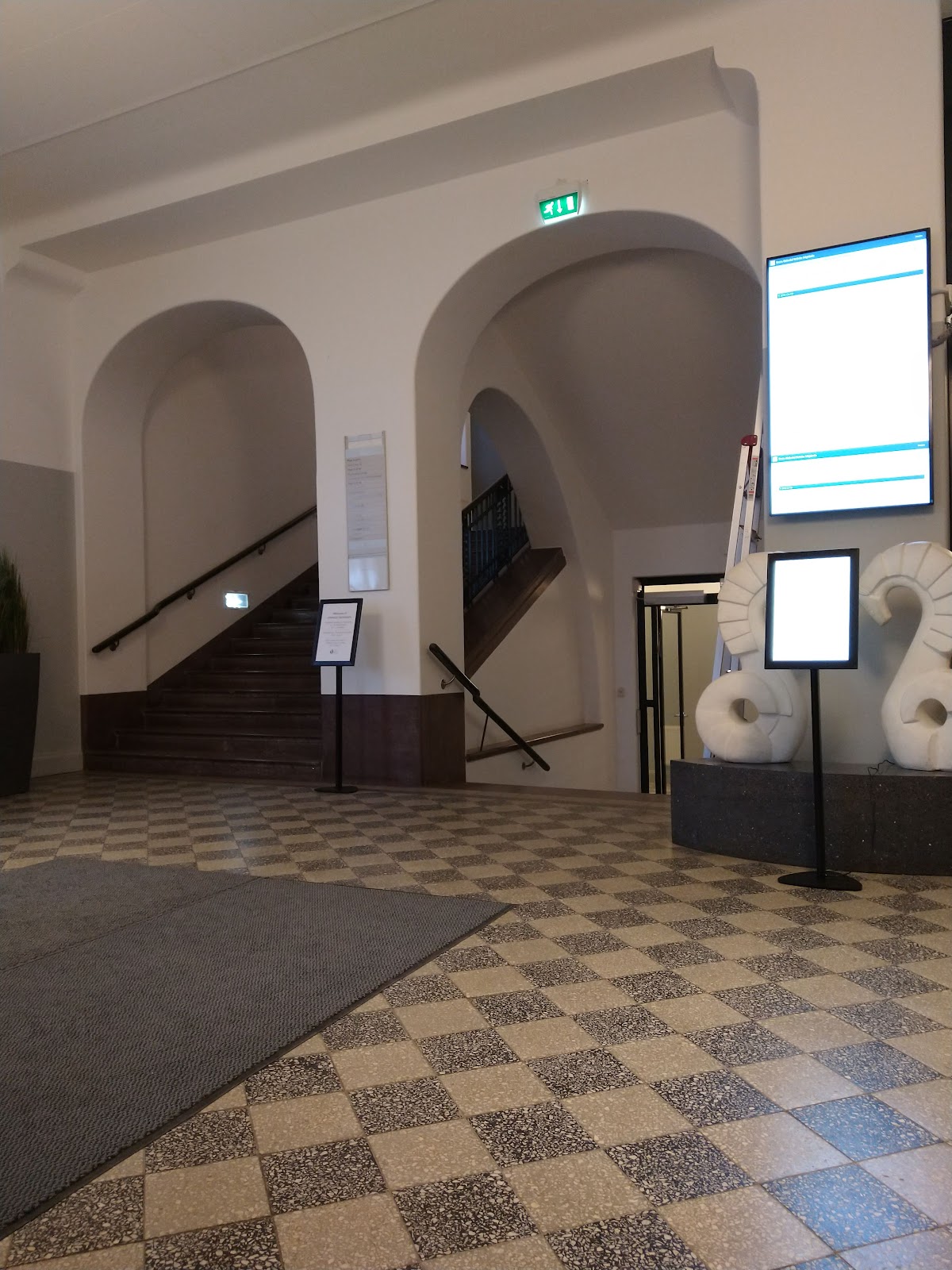 Ersta Sköndal Bräcke University College photo 8