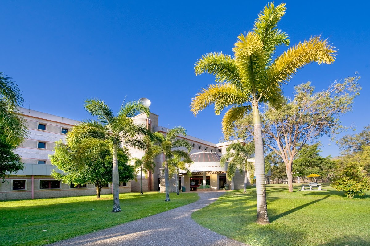 CQUniversity Australia photo 4