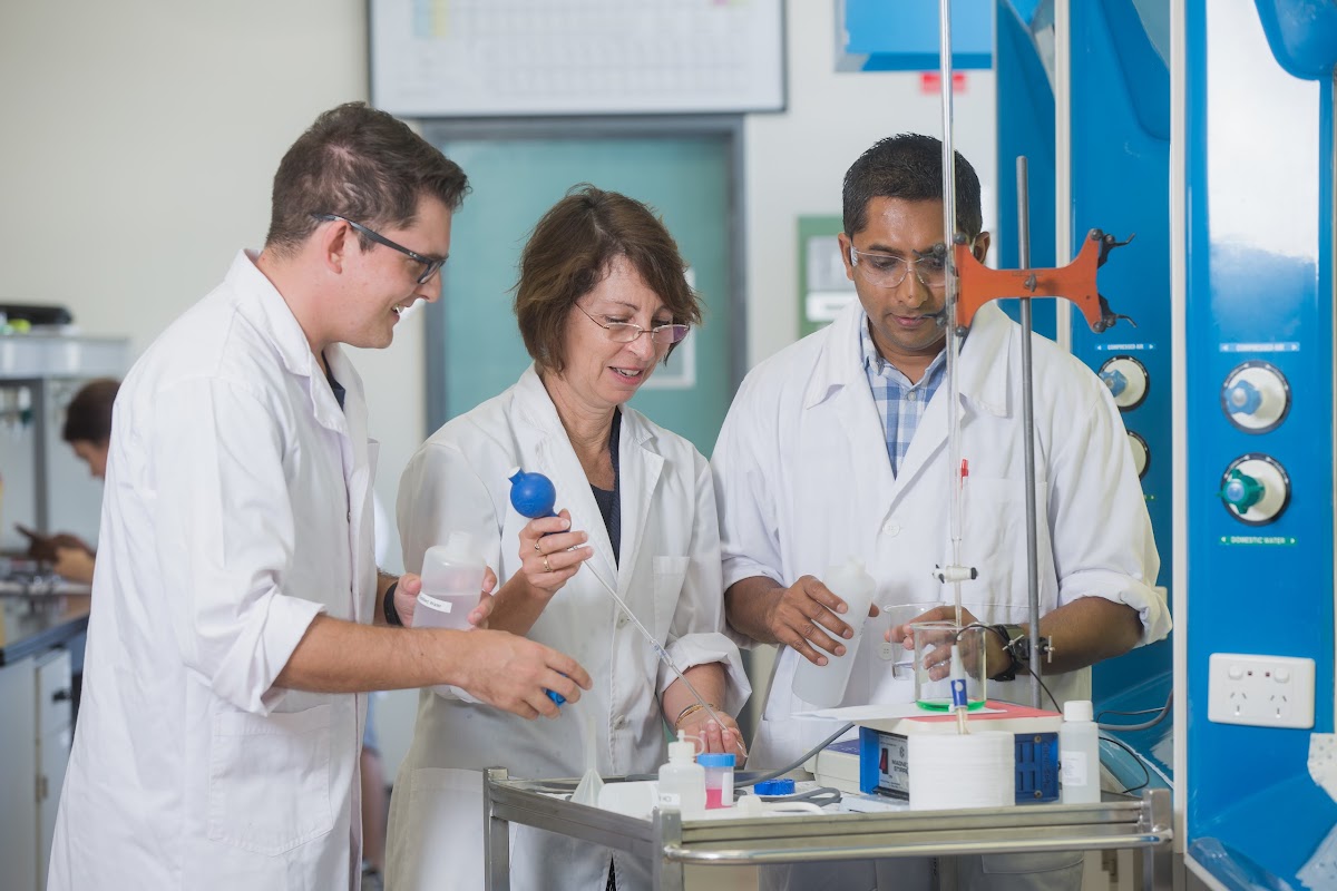 CQUniversity Australia photo 8