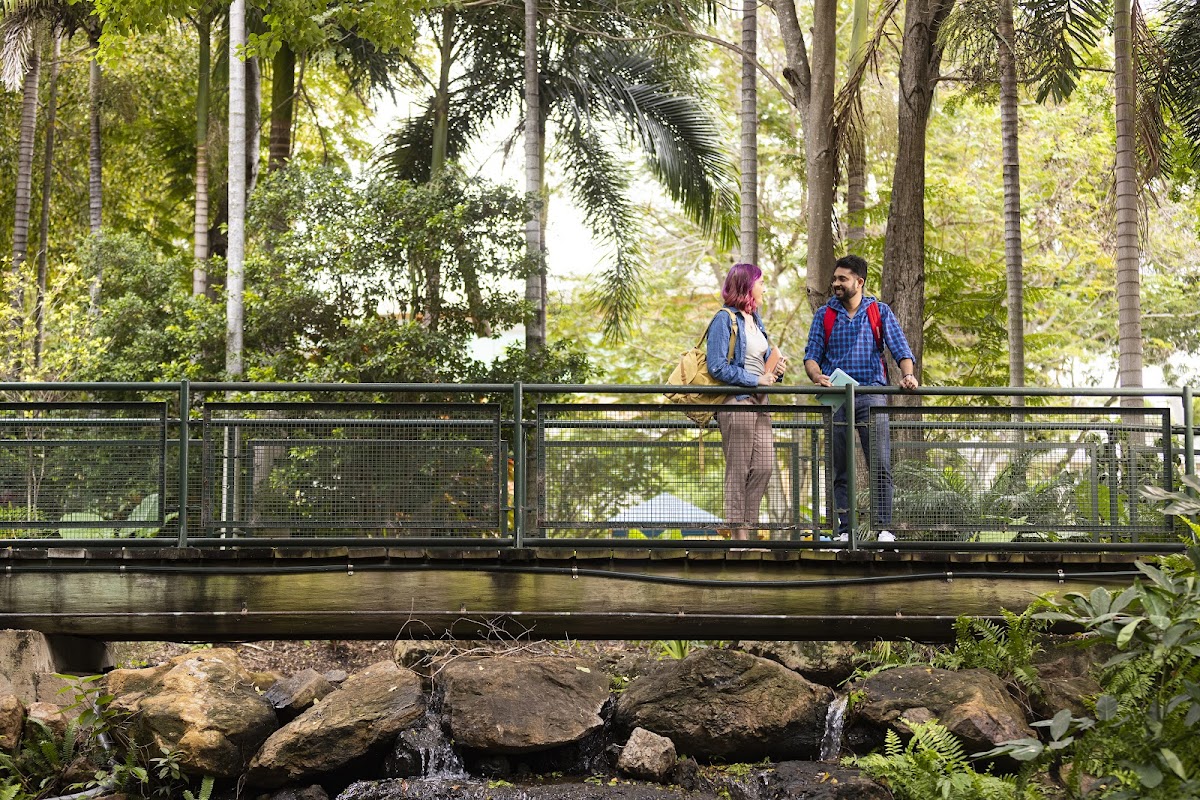 CQUniversity Australia photo 9