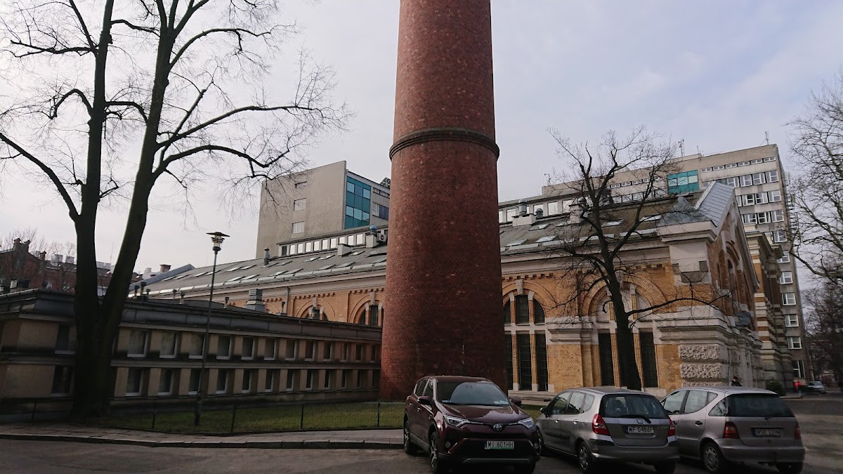 Warsaw University of Technology photo 1