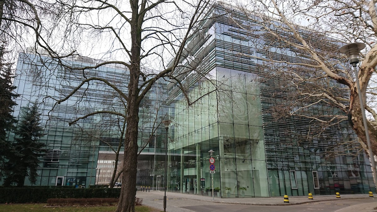 Warsaw University of Technology photo 2