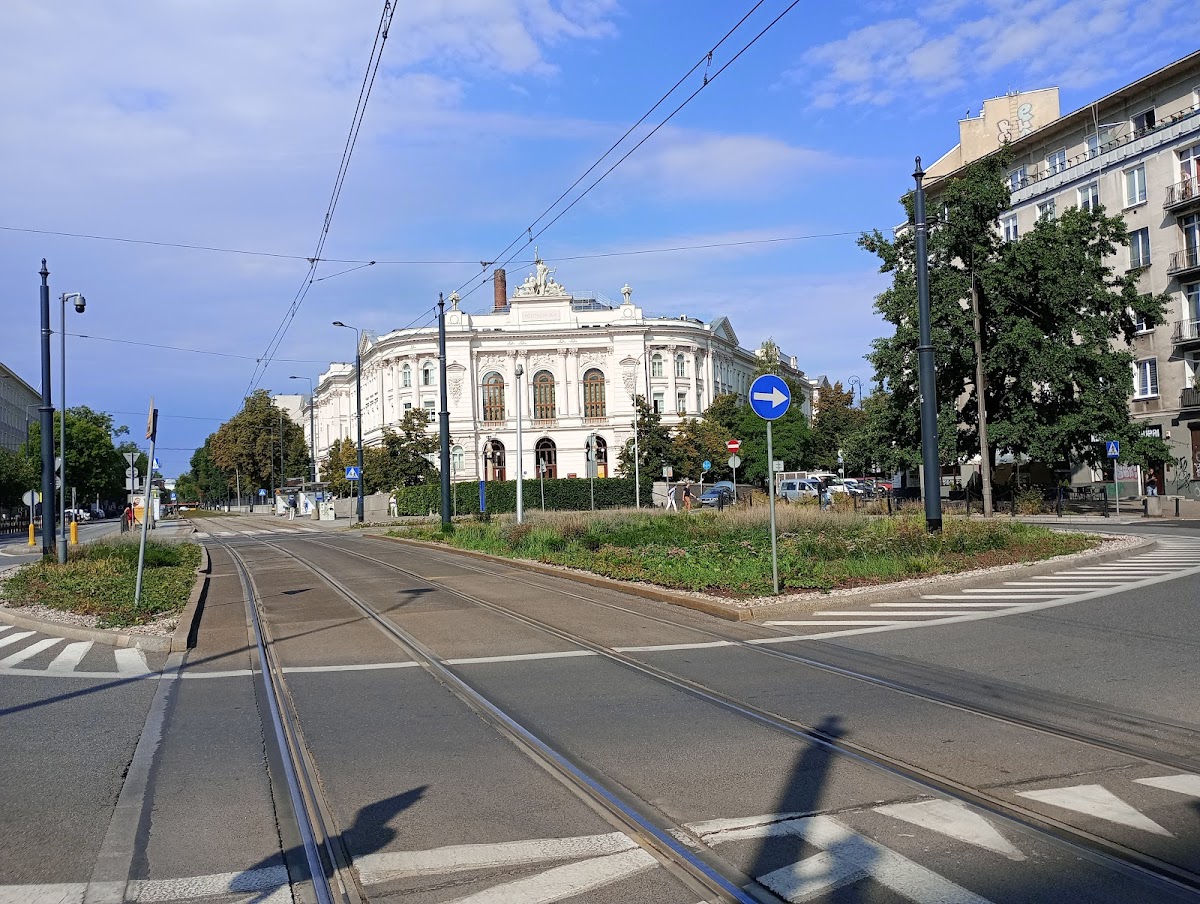 Warsaw University of Technology photo 6