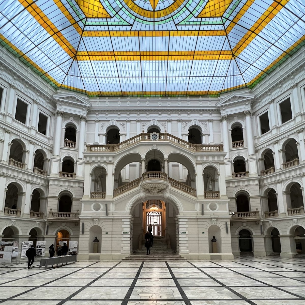 Warsaw University of Technology photo 7