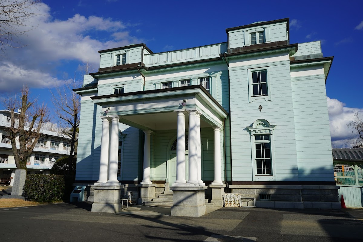 Ehime University photo 2