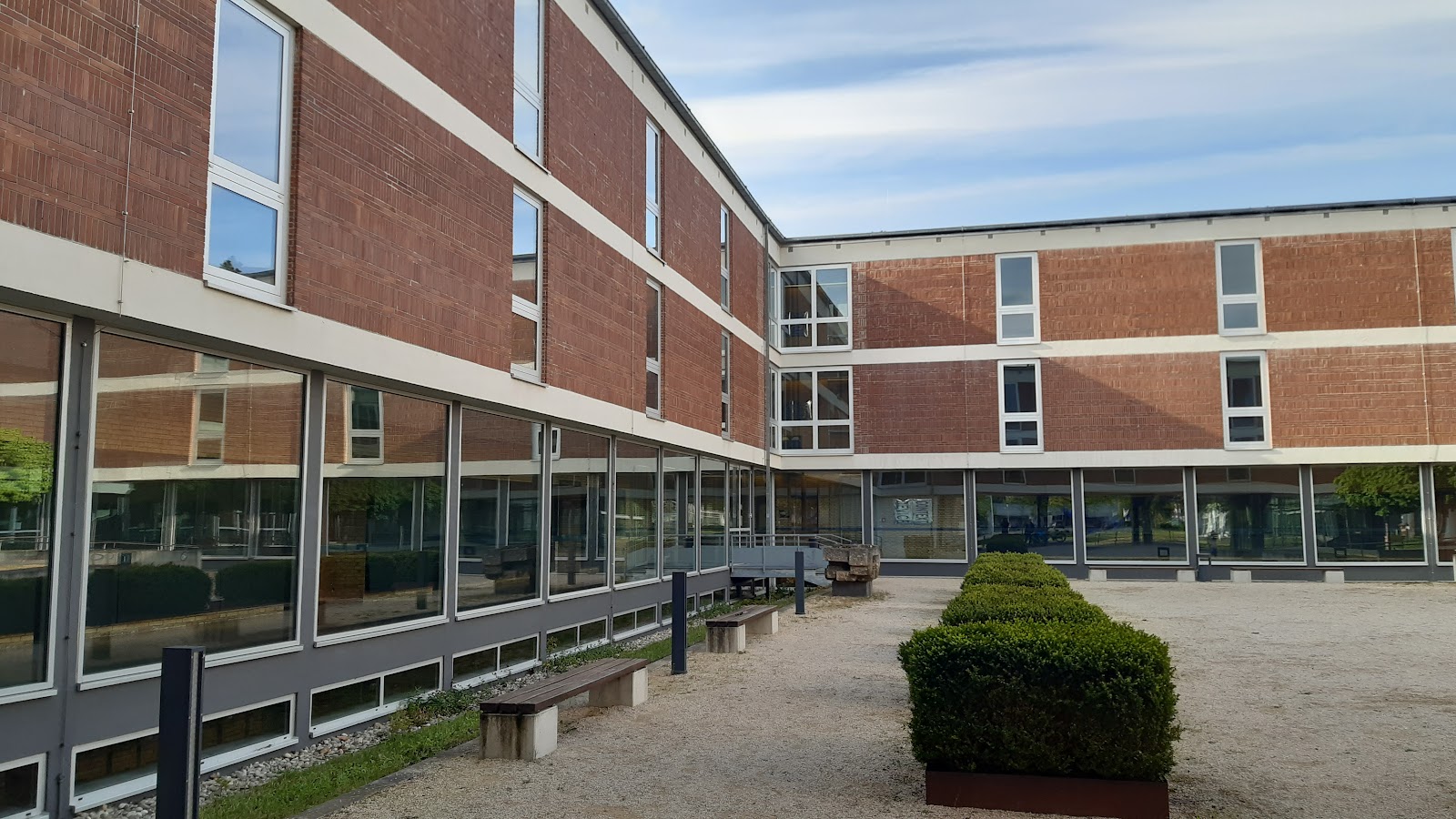 Hochschule Darmstadt