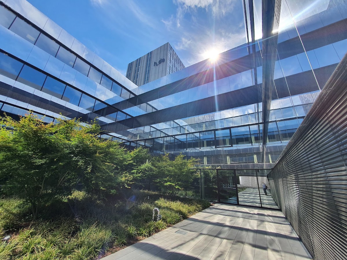 Hochschule Darmstadt photo 2