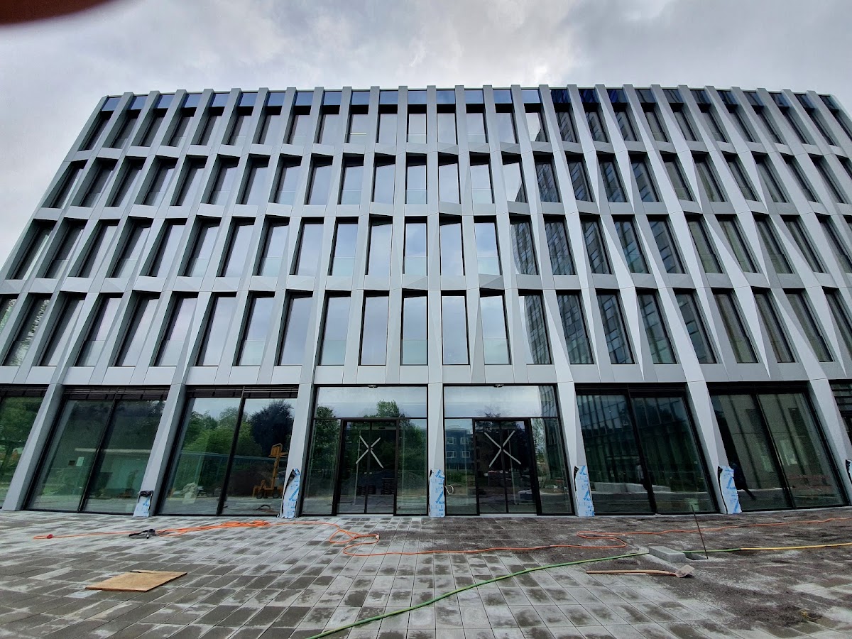 Hochschule Darmstadt photo 4