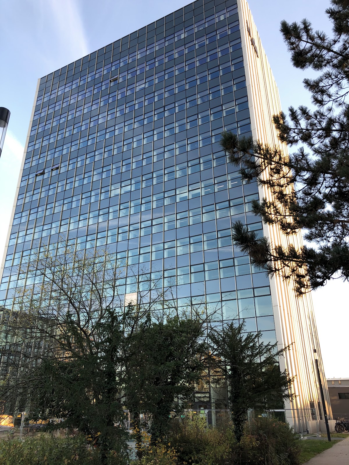 Hochschule Darmstadt photo 5