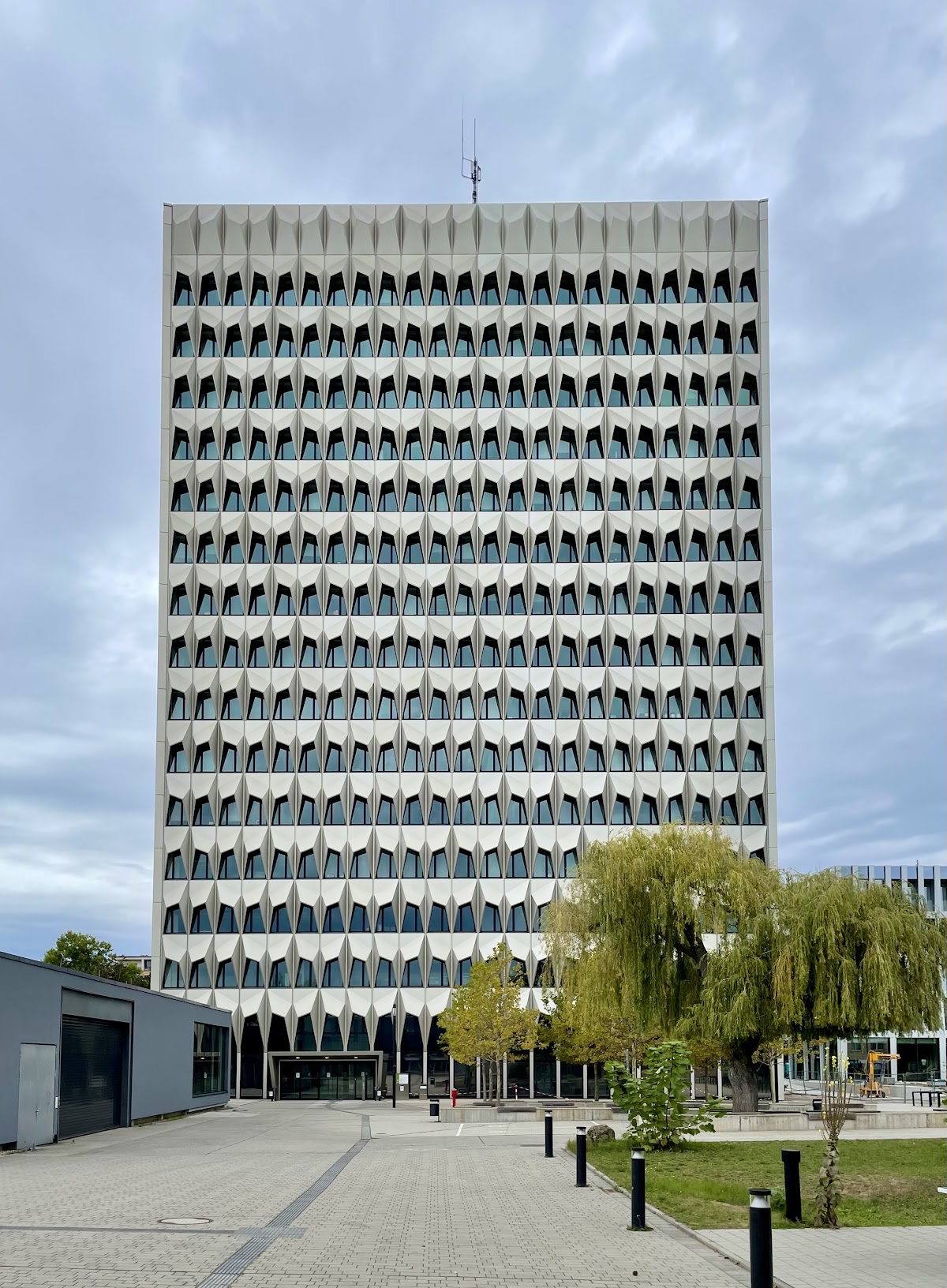 Hochschule Darmstadt photo 6