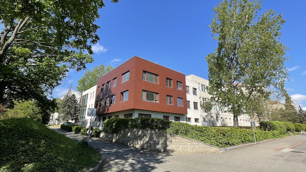 University of Veterinary Sciences Brno photo 2