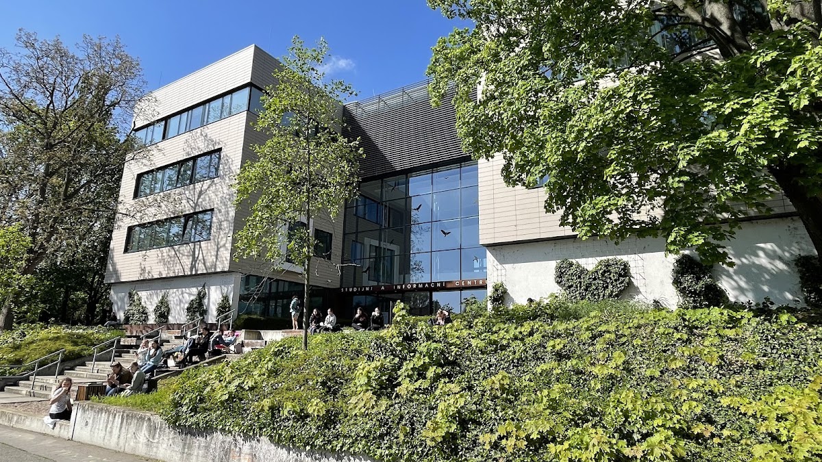 University of Veterinary Sciences Brno photo 3