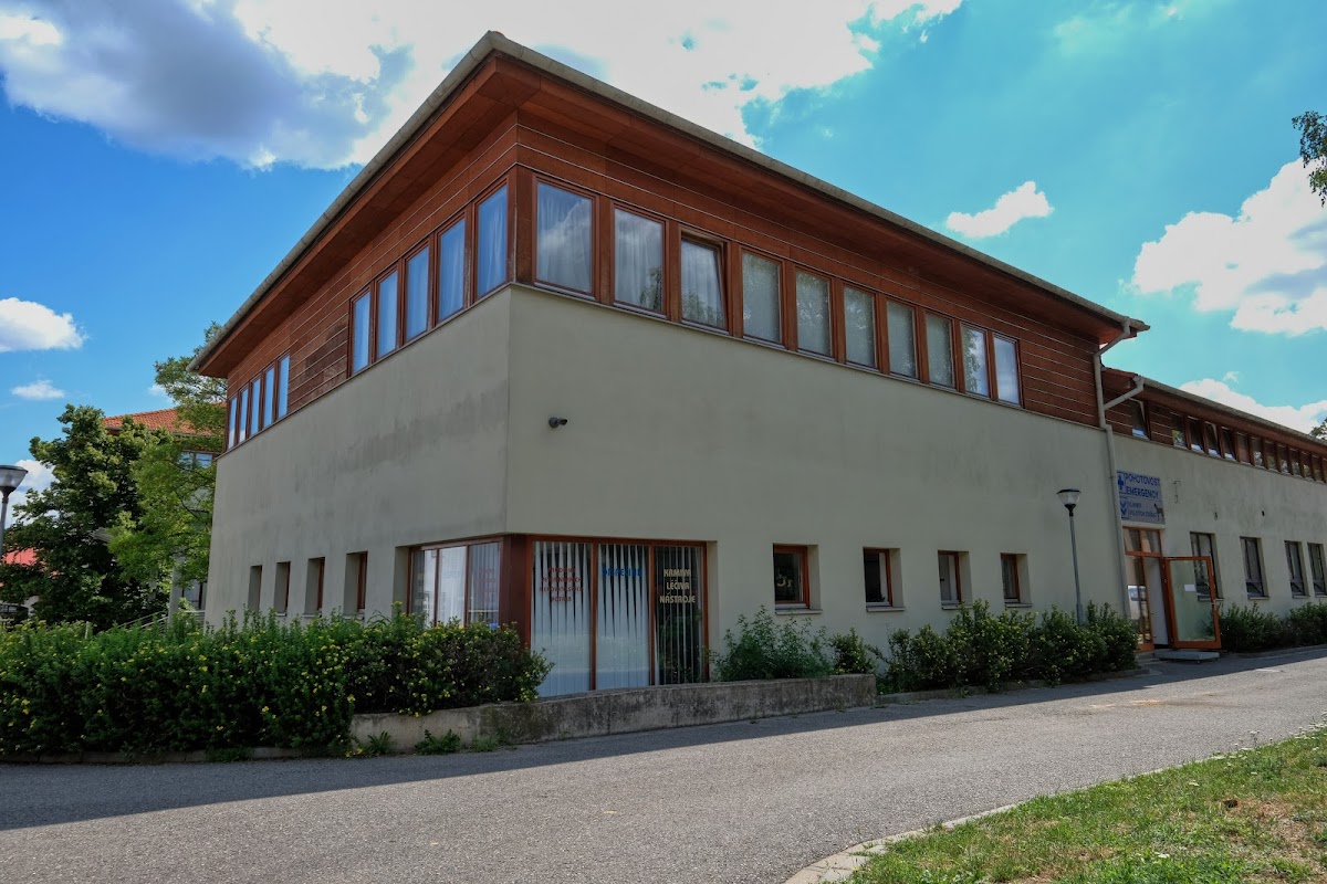 University of Veterinary Sciences Brno photo 4