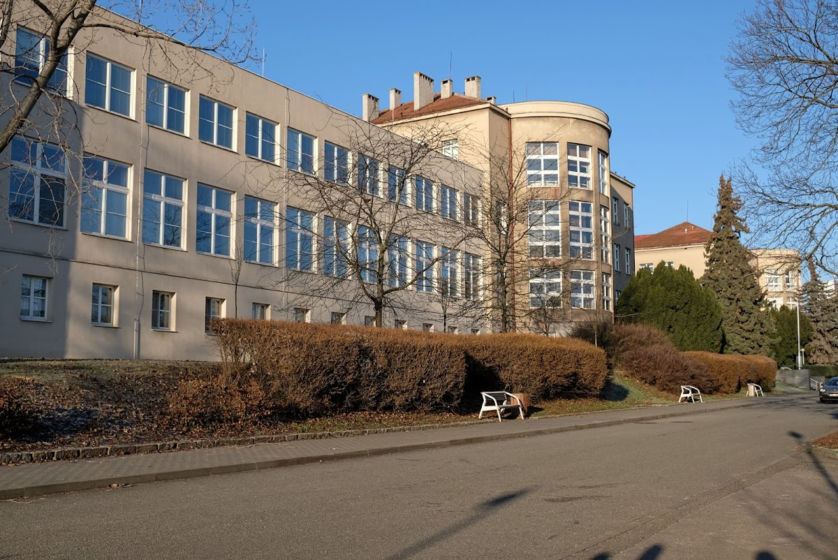 University of Veterinary Sciences Brno photo 7
