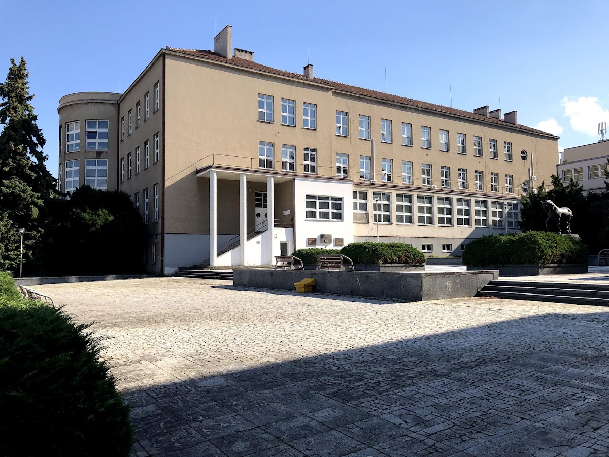 University of Veterinary Sciences Brno photo 8